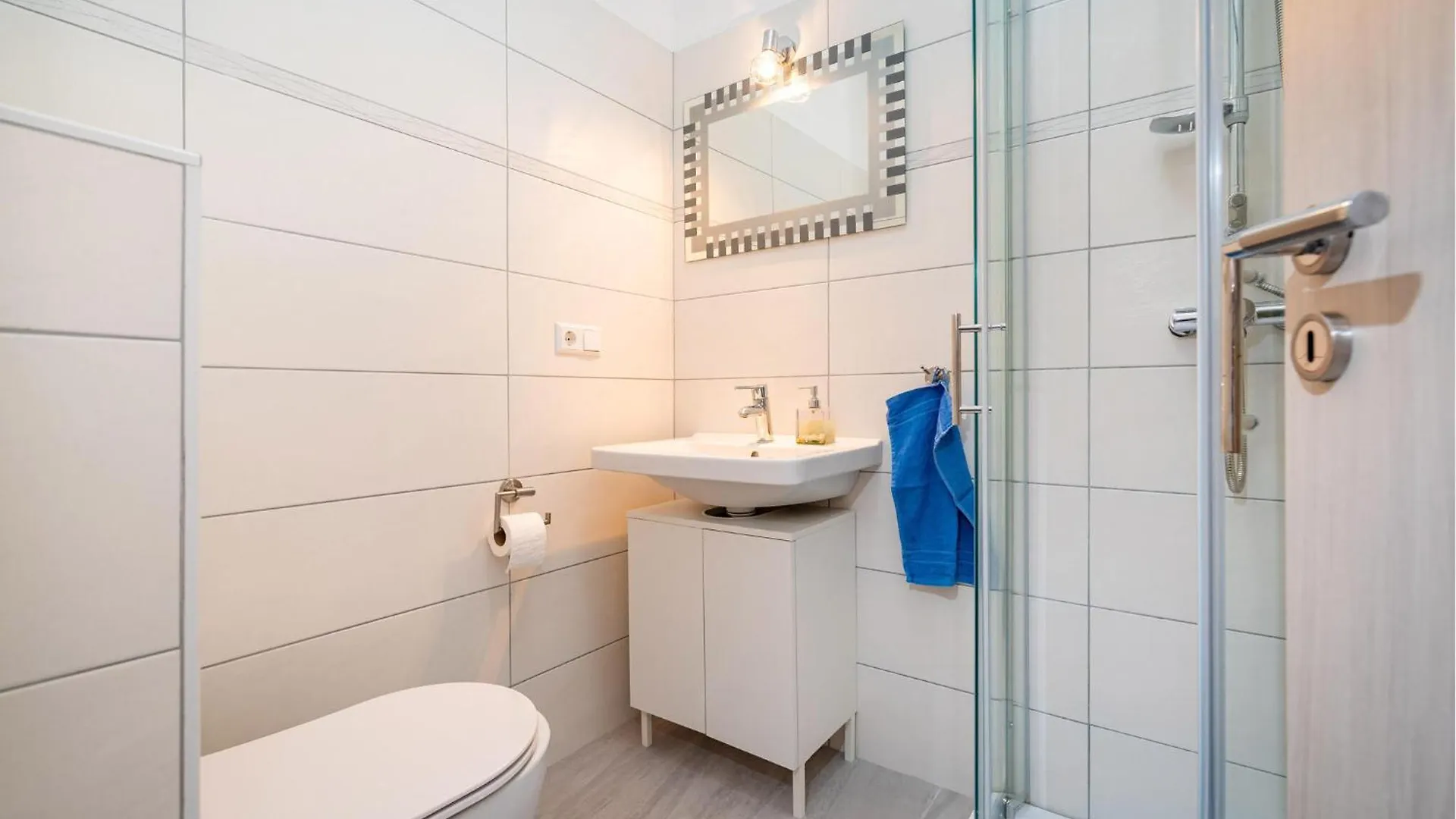 Beautiful Apartment In Rtina With Wifi Croatia