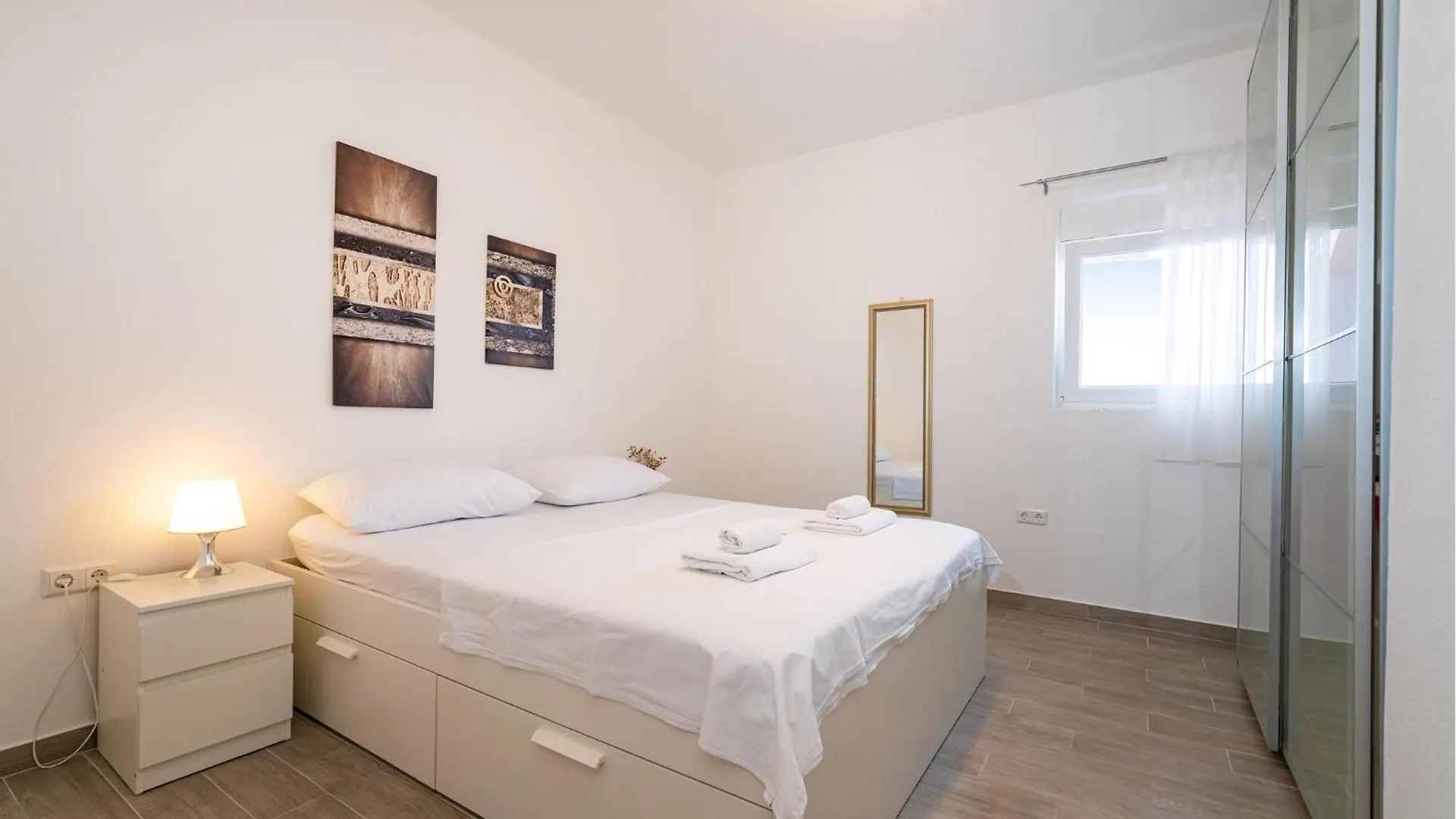 Beautiful Apartment In Rtina With Wifi Croatia