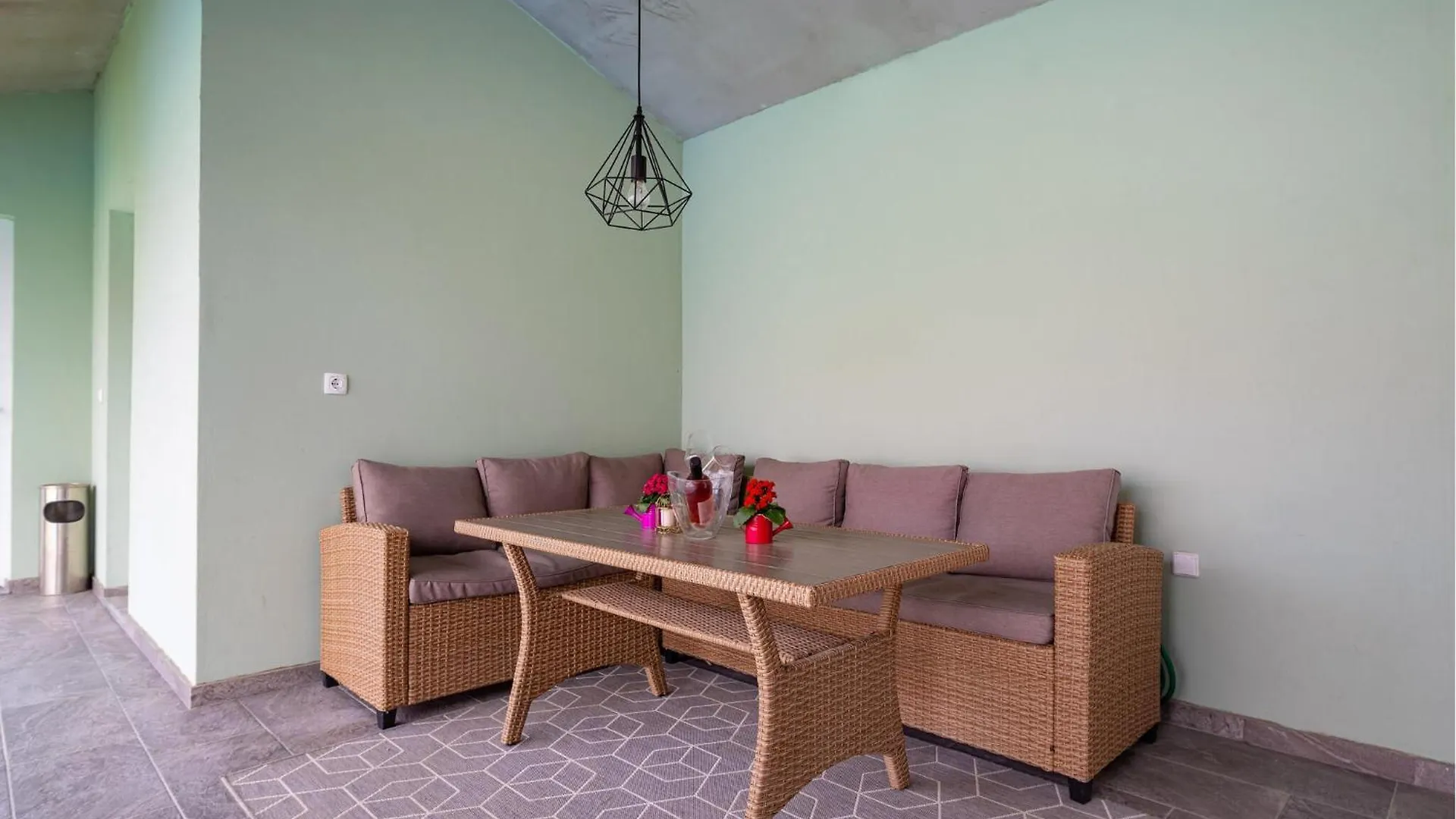 Beautiful Apartment In Rtina With Wifi Croatia
