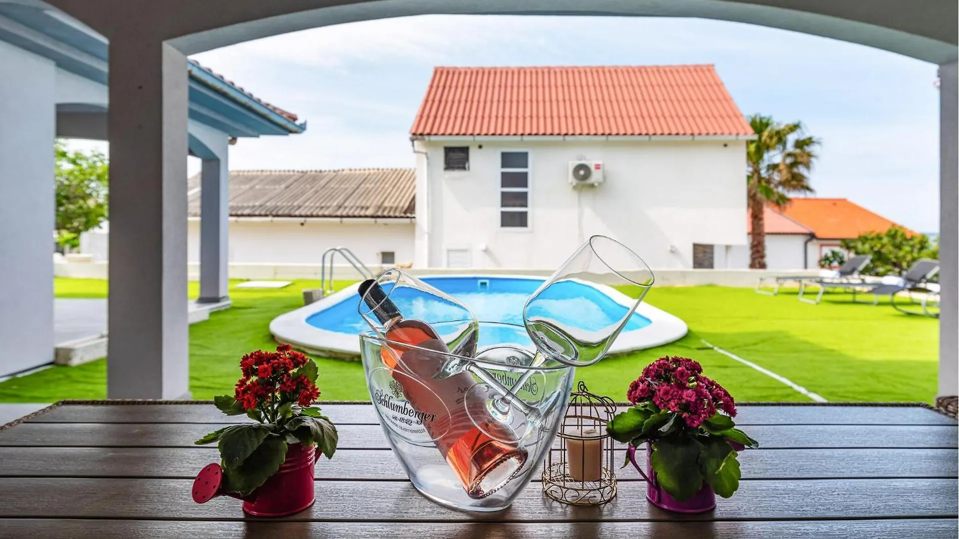 Beautiful Apartment In Rtina With Wifi Croatia