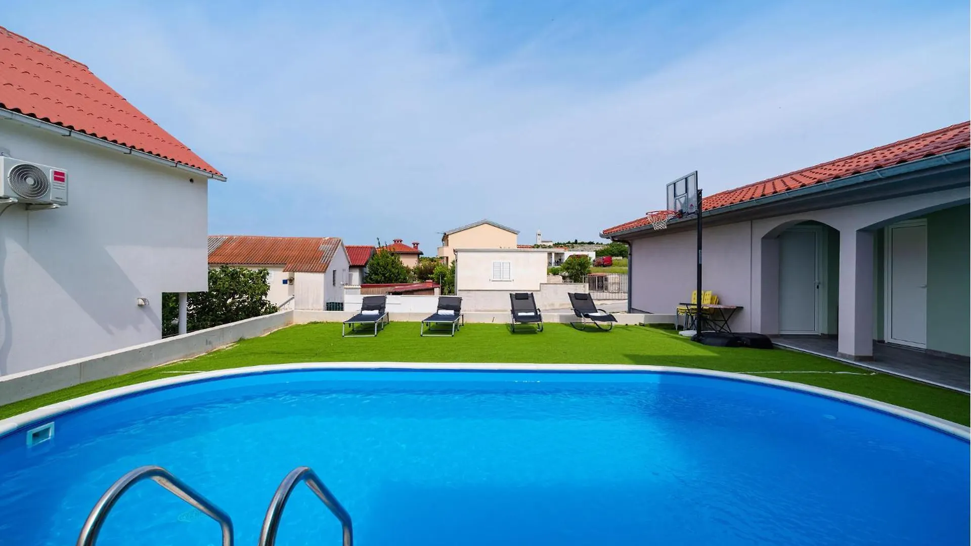 Beautiful Apartment In Rtina With Wifi 0*,  Croatia