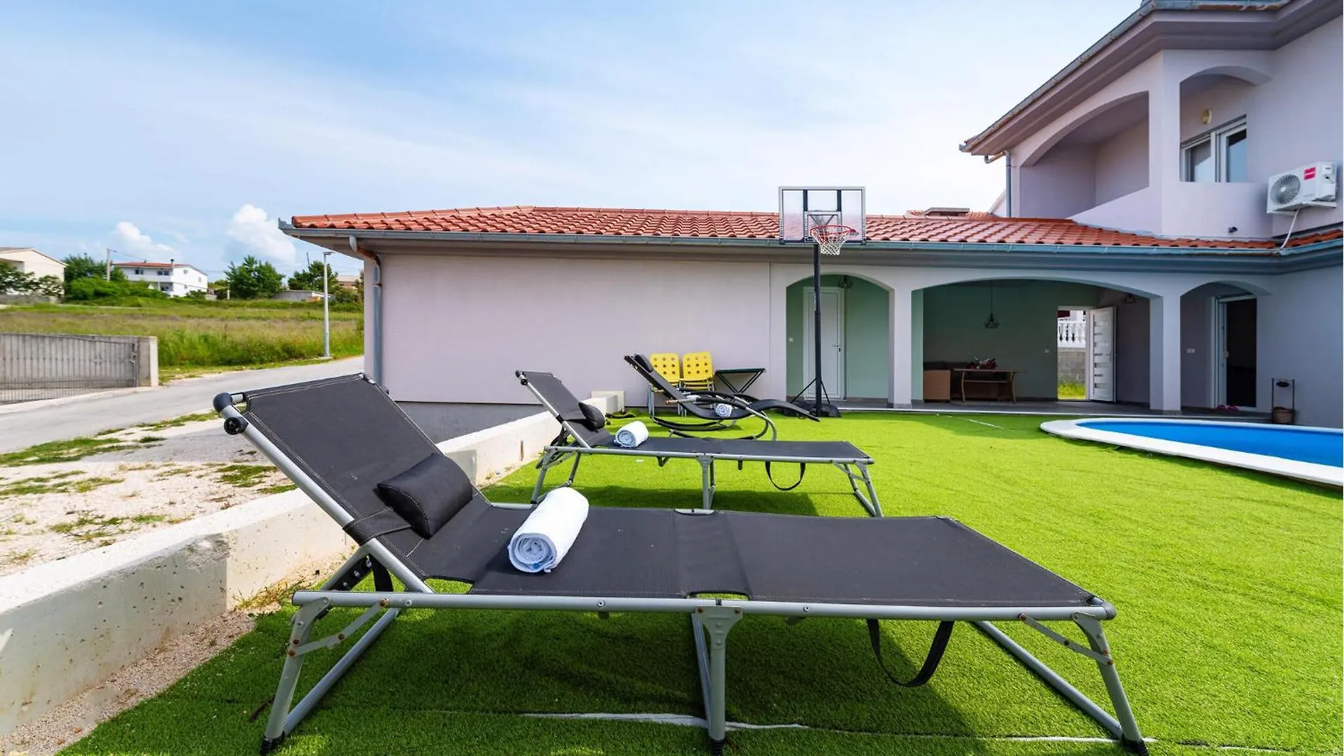 Beautiful Apartment In Rtina With Wifi Croatia