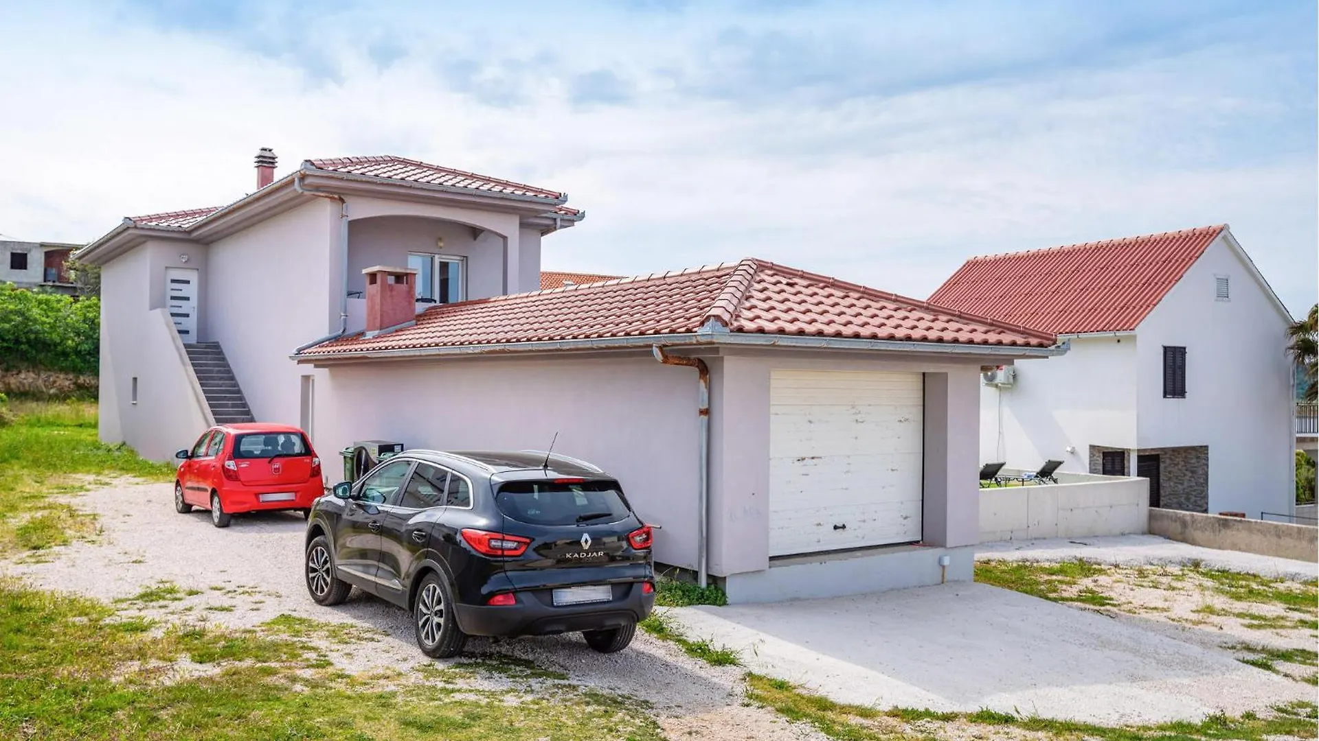 Beautiful Apartment In Rtina With Wifi