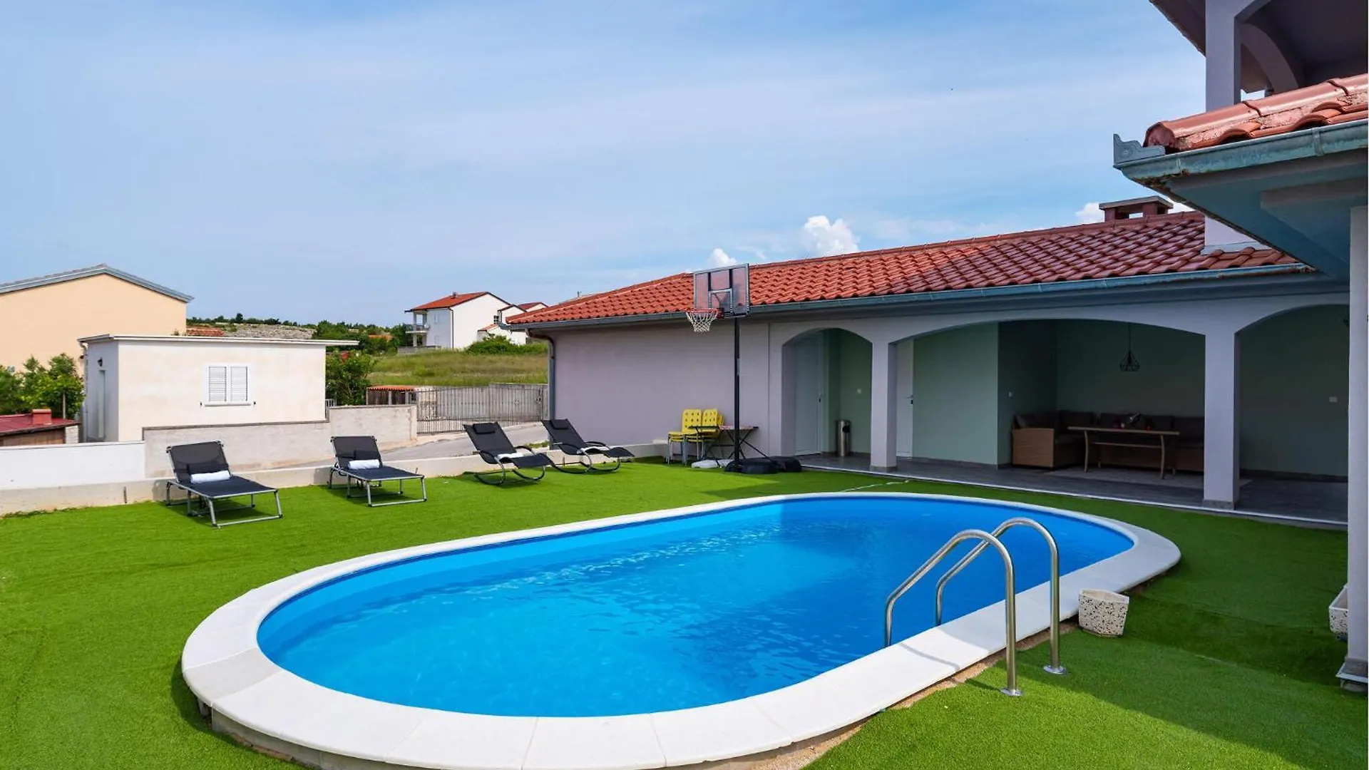 Beautiful Apartment In Rtina With Wifi 0*,  Croatia